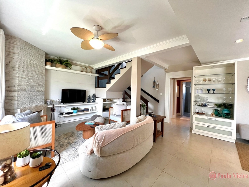 CENTRO - MARAVILHOSE RESIDÊNCIA DE DOIS TERRENOS: 14ª foto da galeria de imagens do imóvel