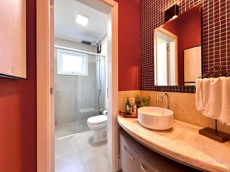 CENTRO - MARAVILHOSE RESIDÊNCIA DE DOIS TERRENOS: 20ª foto da galeria de imagens do imóvel