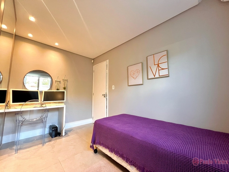 CENTRO - MARAVILHOSE RESIDÊNCIA DE DOIS TERRENOS: 18ª foto da galeria de imagens do imóvel