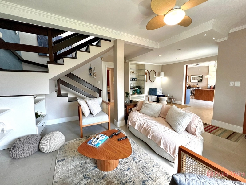 CENTRO - MARAVILHOSE RESIDÊNCIA DE DOIS TERRENOS: 15ª foto da galeria de imagens do imóvel