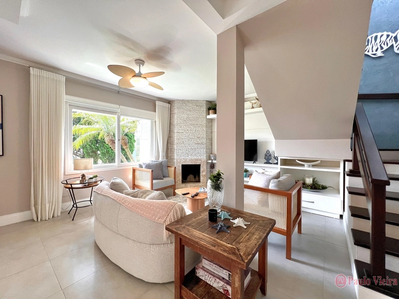 CENTRO - MARAVILHOSE RESIDÊNCIA DE DOIS TERRENOS: 22ª foto da galeria de imagens do imóvel