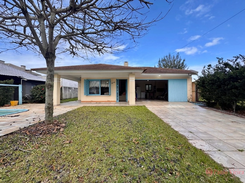 REMANSO - CASA PÉ NA AREIA: 1ª foto da galeria de imagens do imóvel