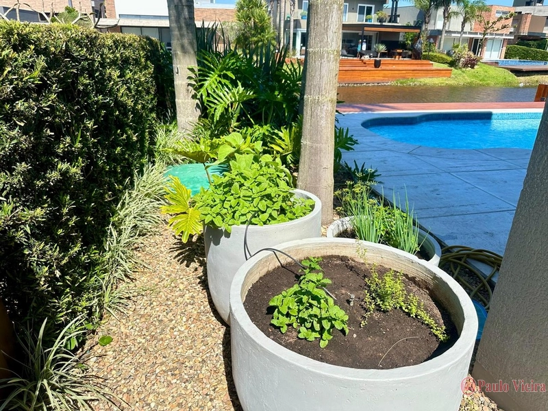 CONDOMÍNIO MALIBU - LINDO SOBRADO EM CONDOMÍNIO FECHADO: 50ª foto da galeria de imagens do imóvel