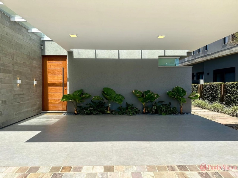 CONDOMÍNIO MALIBU - LINDO SOBRADO EM CONDOMÍNIO FECHADO: 6ª foto da galeria de imagens do imóvel