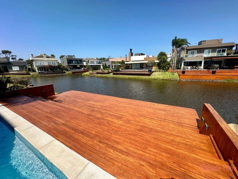 CONDOMÍNIO MALIBU - LINDO SOBRADO EM CONDOMÍNIO FECHADO: 48ª foto da galeria de imagens do imóvel