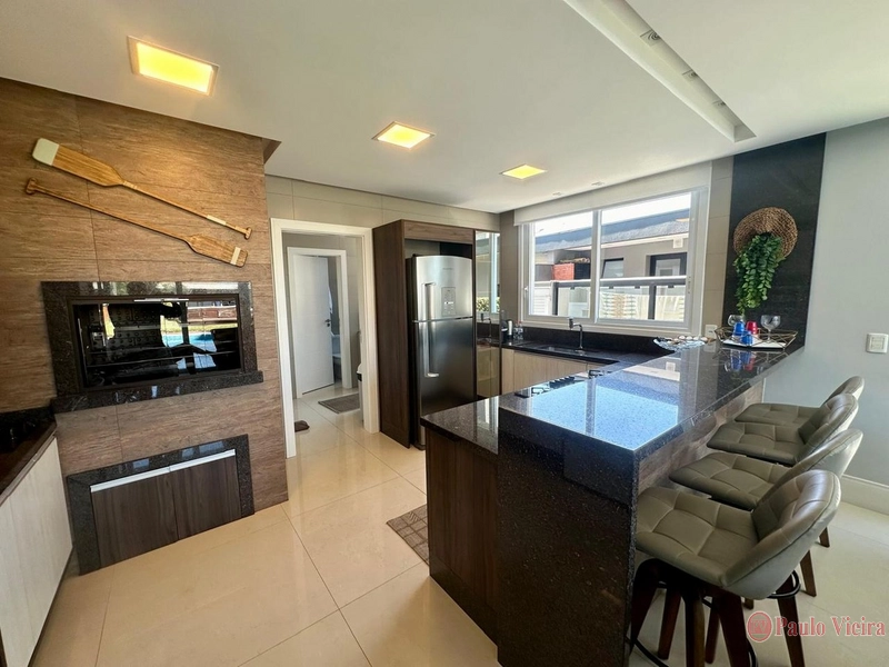 CONDOMÍNIO MALIBU - LINDO SOBRADO EM CONDOMÍNIO FECHADO: 22ª foto da galeria de imagens do imóvel