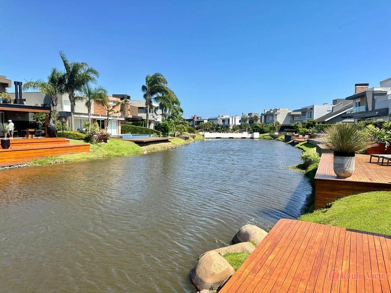 CONDOMÍNIO MALIBU - LINDO SOBRADO EM CONDOMÍNIO FECHADO: 46ª foto da galeria de imagens do imóvel