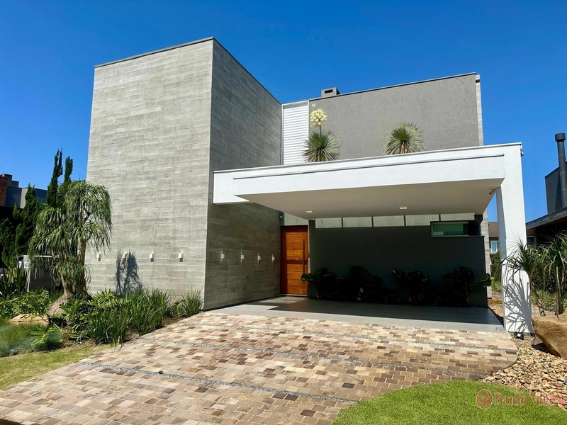 CONDOMÍNIO MALIBU - LINDO SOBRADO EM CONDOMÍNIO FECHADO: 2ª foto da galeria de imagens do imóvel