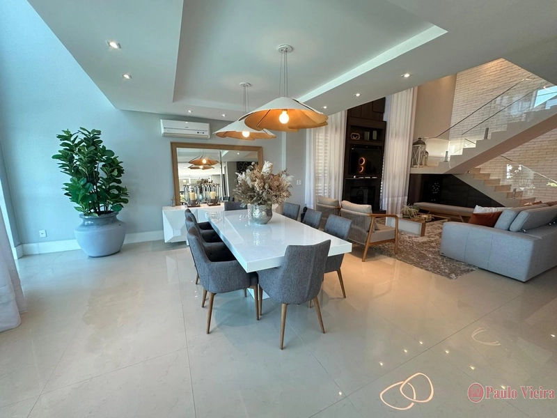 CONDOMÍNIO MALIBU - LINDO SOBRADO EM CONDOMÍNIO FECHADO: 15ª foto da galeria de imagens do imóvel