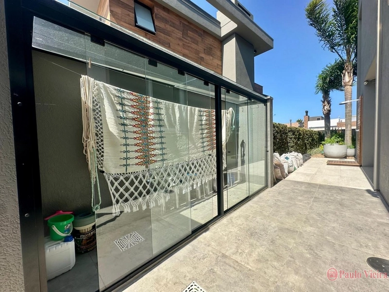 CONDOMÍNIO MALIBU - LINDO SOBRADO EM CONDOMÍNIO FECHADO: 53ª foto da galeria de imagens do imóvel