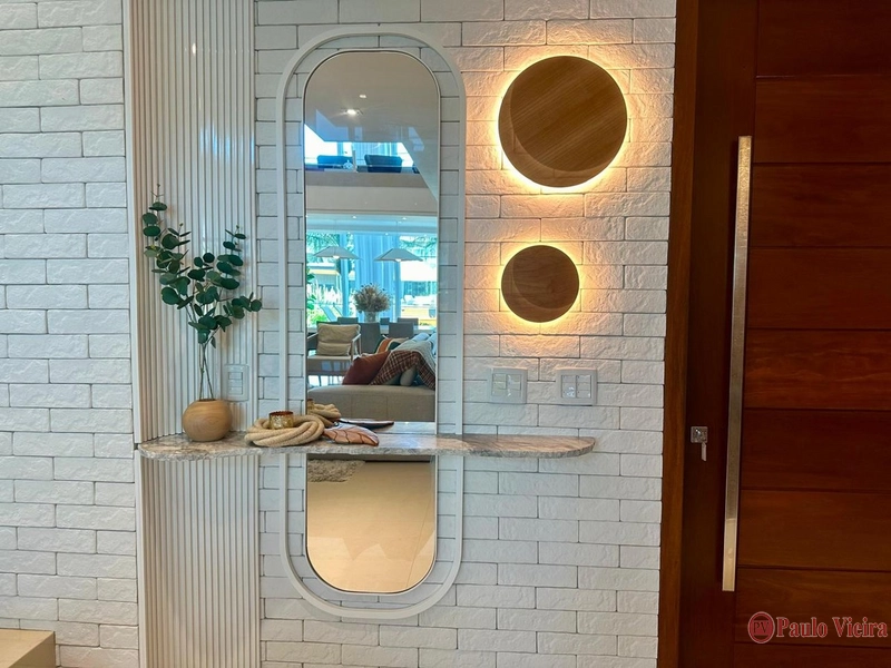 CONDOMÍNIO MALIBU - LINDO SOBRADO EM CONDOMÍNIO FECHADO: 8ª foto da galeria de imagens do imóvel