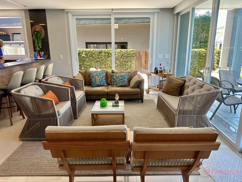 CONDOMÍNIO MALIBU - LINDO SOBRADO EM CONDOMÍNIO FECHADO: 12ª foto da galeria de imagens do imóvel