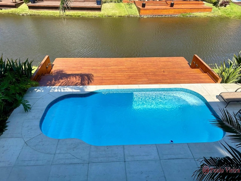 CONDOMÍNIO MALIBU - LINDO SOBRADO EM CONDOMÍNIO FECHADO: 33ª foto da galeria de imagens do imóvel