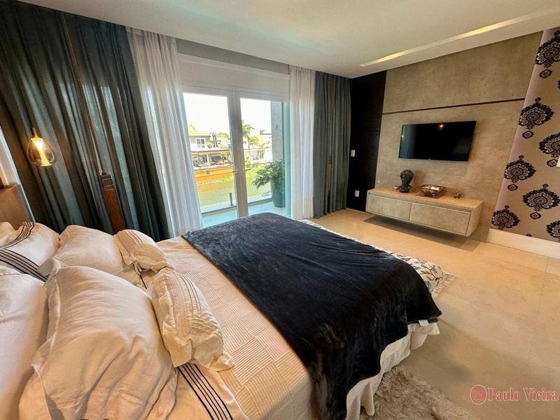 CONDOMÍNIO MALIBU - LINDO SOBRADO EM CONDOMÍNIO FECHADO: 32ª foto da galeria de imagens do imóvel