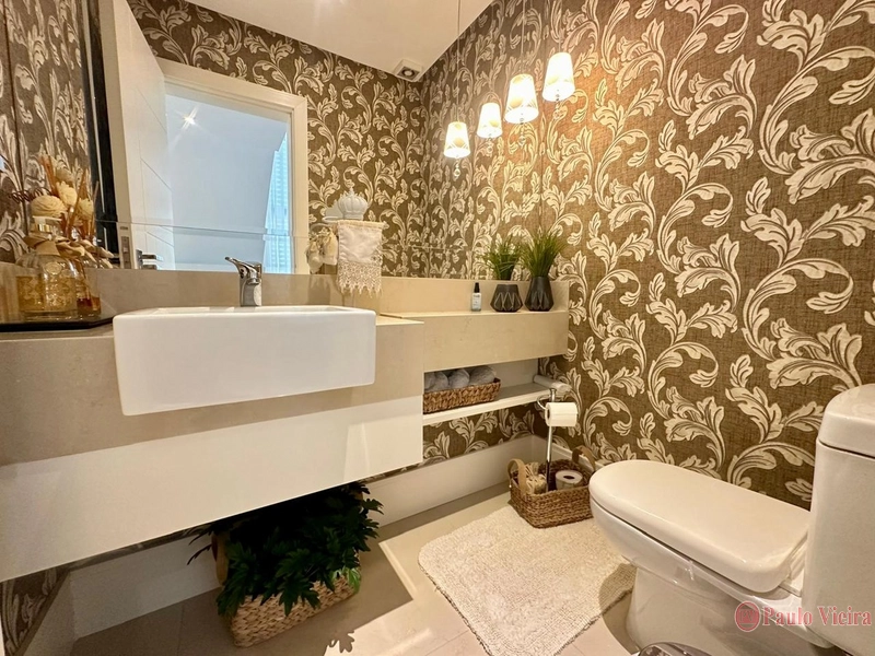 CONDOMÍNIO MALIBU - LINDO SOBRADO EM CONDOMÍNIO FECHADO: 14ª foto da galeria de imagens do imóvel