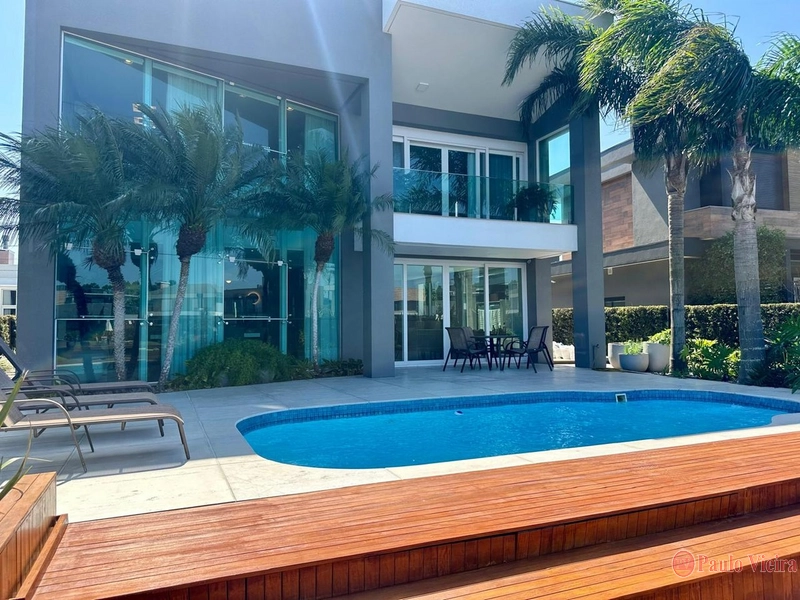 CONDOMÍNIO MALIBU - LINDO SOBRADO EM CONDOMÍNIO FECHADO: 45ª foto da galeria de imagens do imóvel