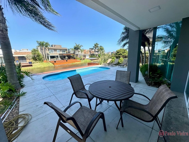 CONDOMÍNIO MALIBU - LINDO SOBRADO EM CONDOMÍNIO FECHADO: 39ª foto da galeria de imagens do imóvel