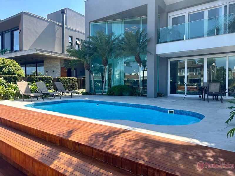 CONDOMÍNIO MALIBU - LINDO SOBRADO EM CONDOMÍNIO FECHADO: 54ª foto da galeria de imagens do imóvel