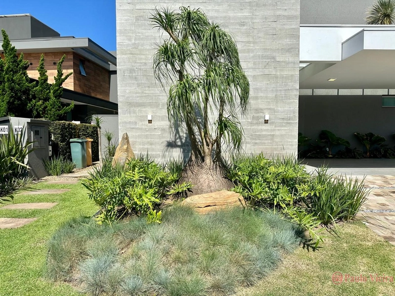 CONDOMÍNIO MALIBU - LINDO SOBRADO EM CONDOMÍNIO FECHADO: 4ª foto da galeria de imagens do imóvel