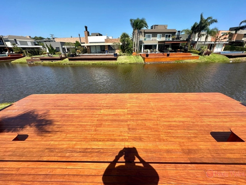 CONDOMÍNIO MALIBU - LINDO SOBRADO EM CONDOMÍNIO FECHADO: 44ª foto da galeria de imagens do imóvel