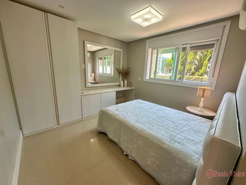 CONDOMÍNIO MALIBU - LINDO SOBRADO EM CONDOMÍNIO FECHADO: 19ª foto da galeria de imagens do imóvel