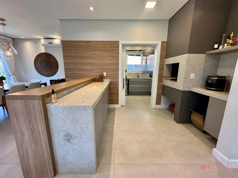 CARMEL - CHARMOSO SOBRADO FRENTE LESTE: 13ª foto da galeria de imagens do imóvel