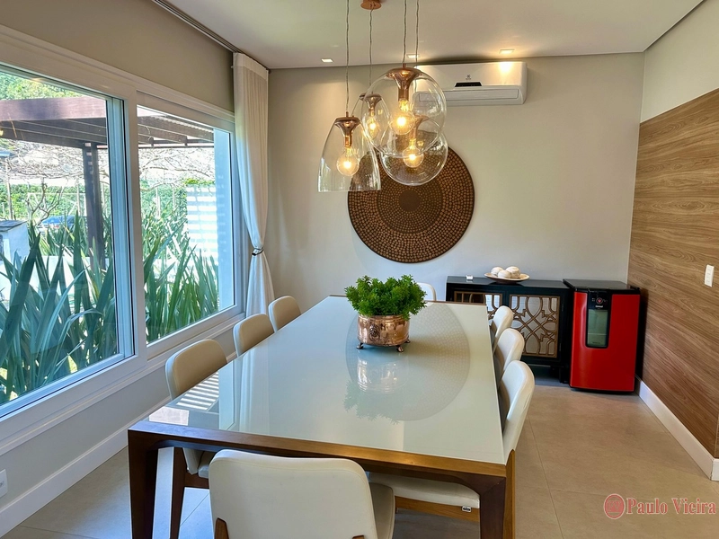 CARMEL - CHARMOSO SOBRADO FRENTE LESTE: 9ª foto da galeria de imagens do imóvel