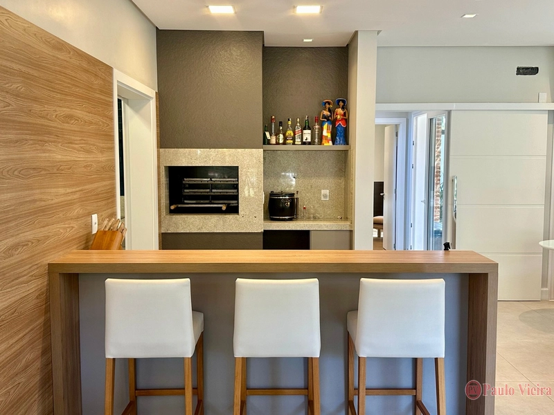 CARMEL - CHARMOSO SOBRADO FRENTE LESTE: 12ª foto da galeria de imagens do imóvel