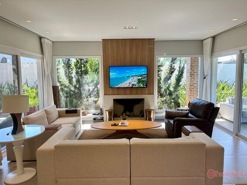 CARMEL - CHARMOSO SOBRADO FRENTE LESTE: 6ª foto da galeria de imagens do imóvel