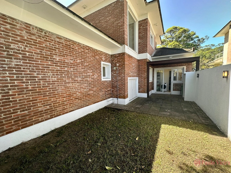 CARMEL - CHARMOSO SOBRADO FRENTE LESTE: 36ª foto da galeria de imagens do imóvel