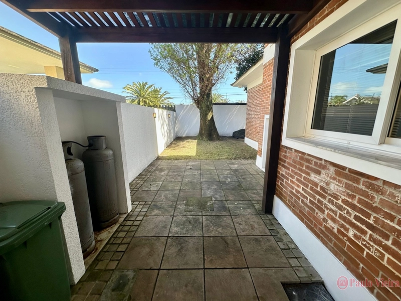 CARMEL - CHARMOSO SOBRADO FRENTE LESTE: 37ª foto da galeria de imagens do imóvel