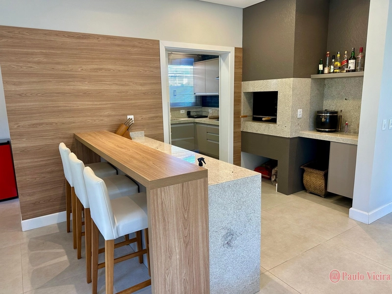 CARMEL - CHARMOSO SOBRADO FRENTE LESTE: 11ª foto da galeria de imagens do imóvel