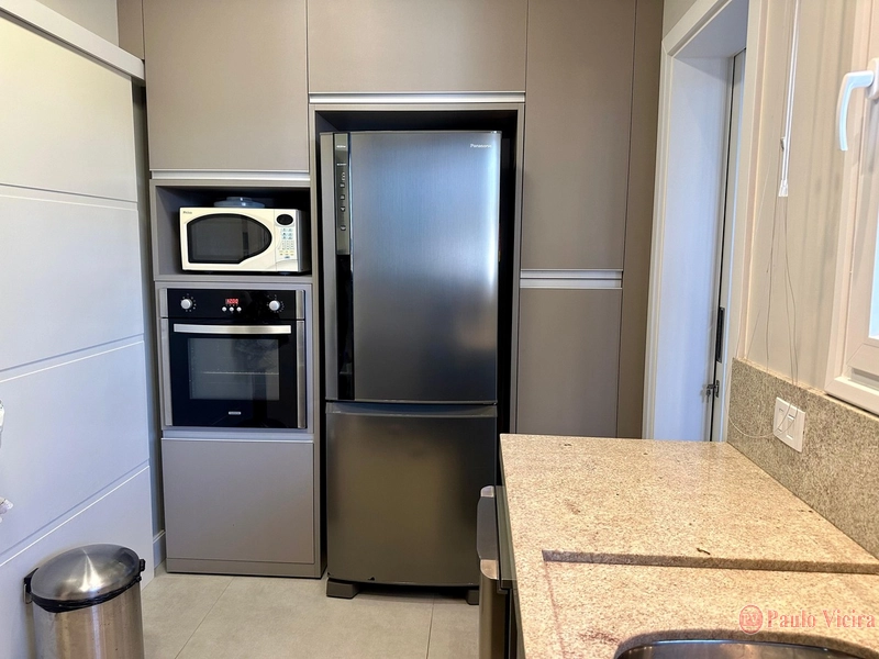 CARMEL - CHARMOSO SOBRADO FRENTE LESTE: 16ª foto da galeria de imagens do imóvel