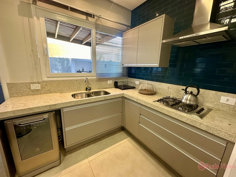 CARMEL - CHARMOSO SOBRADO FRENTE LESTE: 14ª foto da galeria de imagens do imóvel