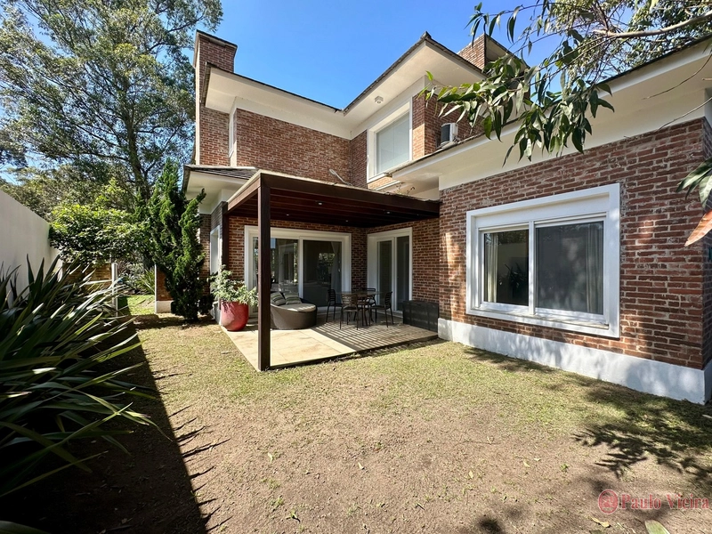 CARMEL - CHARMOSO SOBRADO FRENTE LESTE: 40ª foto da galeria de imagens do imóvel