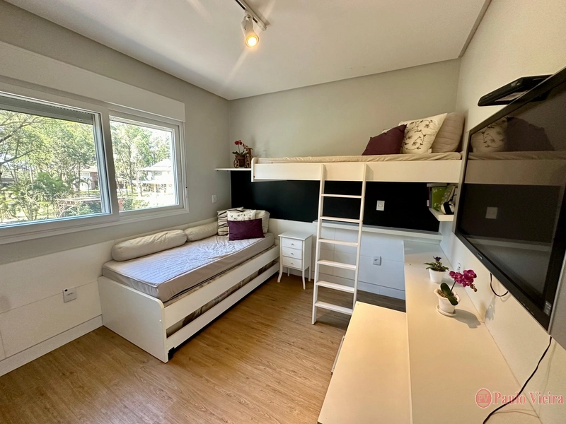 CARMEL - CHARMOSO SOBRADO FRENTE LESTE: 31ª foto da galeria de imagens do imóvel