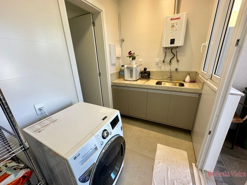 CARMEL - CHARMOSO SOBRADO FRENTE LESTE: 18ª foto da galeria de imagens do imóvel