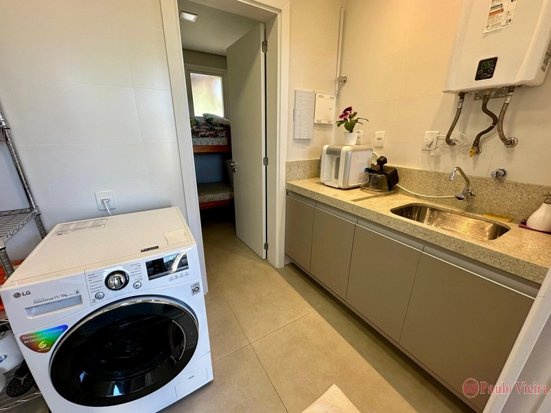 CARMEL - CHARMOSO SOBRADO FRENTE LESTE: 17ª foto da galeria de imagens do imóvel