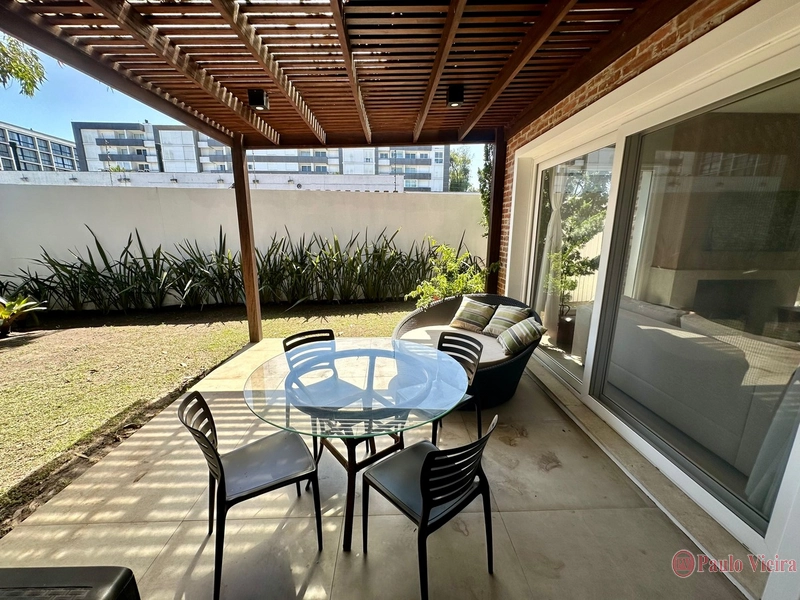 CARMEL - CHARMOSO SOBRADO FRENTE LESTE: 38ª foto da galeria de imagens do imóvel