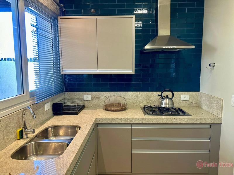 CARMEL - CHARMOSO SOBRADO FRENTE LESTE: 15ª foto da galeria de imagens do imóvel