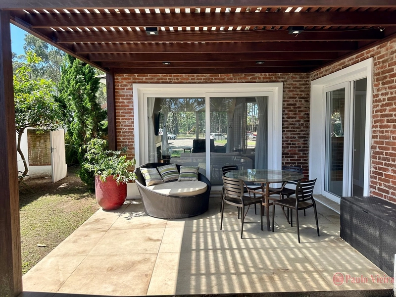 CARMEL - CHARMOSO SOBRADO FRENTE LESTE: 39ª foto da galeria de imagens do imóvel