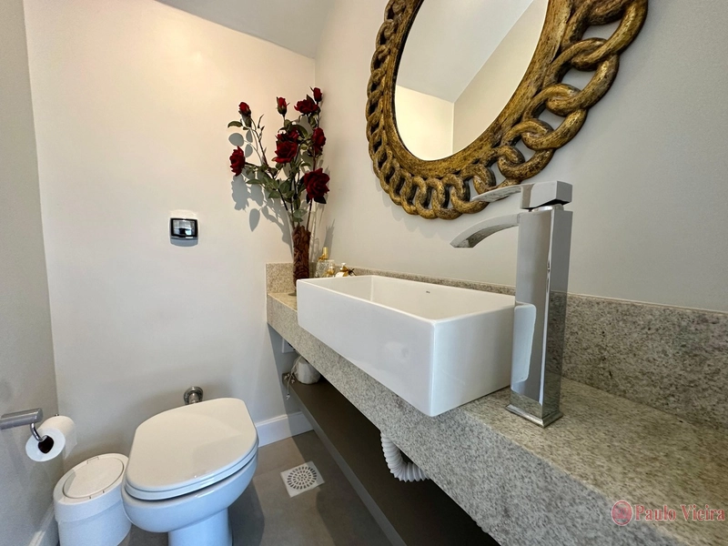 CARMEL - CHARMOSO SOBRADO FRENTE LESTE: 22ª foto da galeria de imagens do imóvel