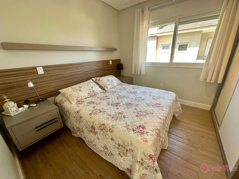 CARMEL - CHARMOSO SOBRADO FRENTE LESTE: 23ª foto da galeria de imagens do imóvel