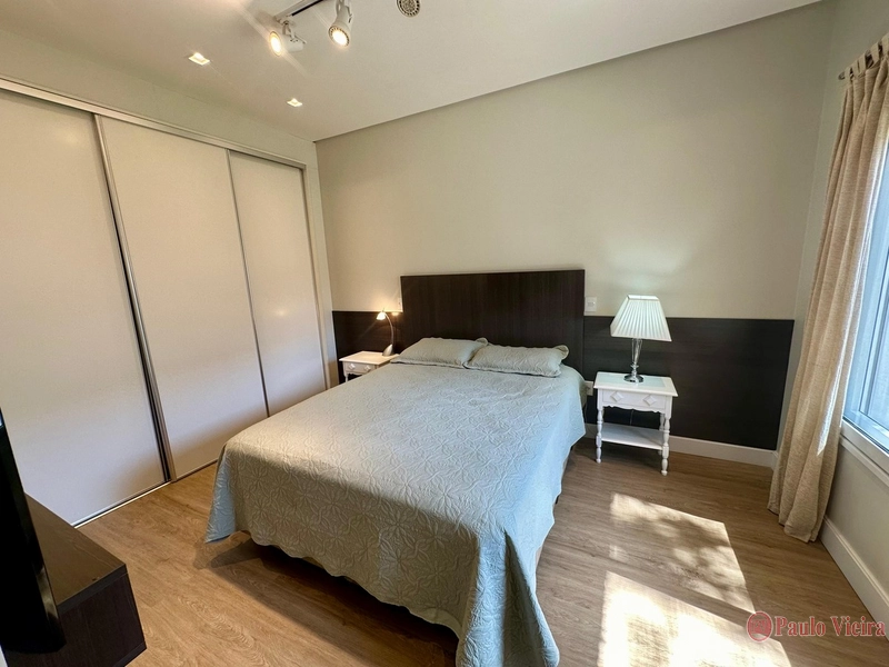 CARMEL - CHARMOSO SOBRADO FRENTE LESTE: 24ª foto da galeria de imagens do imóvel