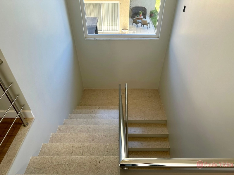 CARMEL - CHARMOSO SOBRADO FRENTE LESTE: 34ª foto da galeria de imagens do imóvel