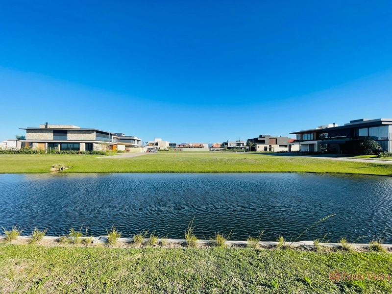 LOS COBOS - TERRENO BEIRA LAGO: 10ª foto da galeria de imagens do imóvel