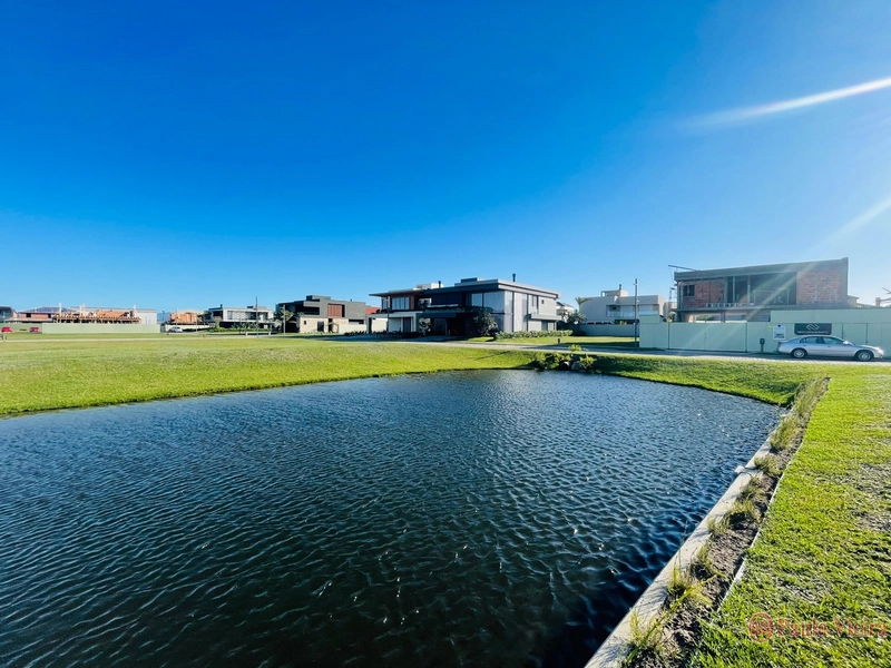 LOS COBOS - TERRENO BEIRA LAGO: 11ª foto da galeria de imagens do imóvel