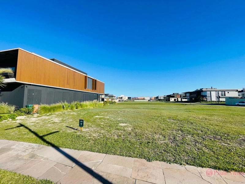 LOS COBOS - TERRENO BEIRA LAGO: 5ª foto da galeria de imagens do imóvel