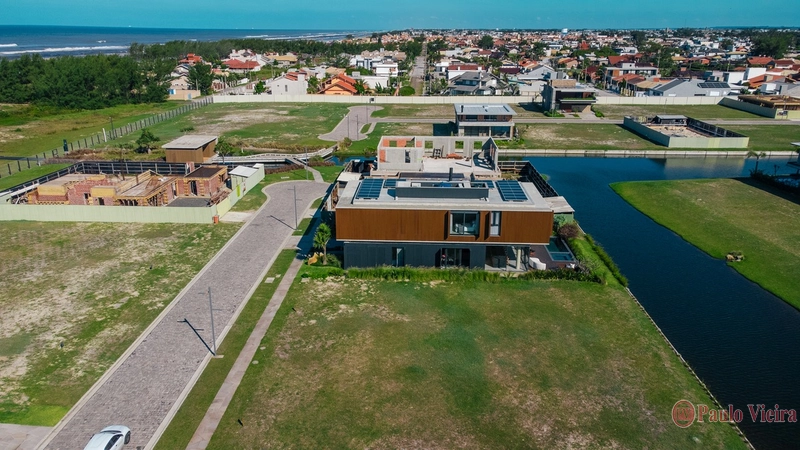 LOS COBOS - TERRENO BEIRA LAGO: 3ª foto da galeria de imagens do imóvel