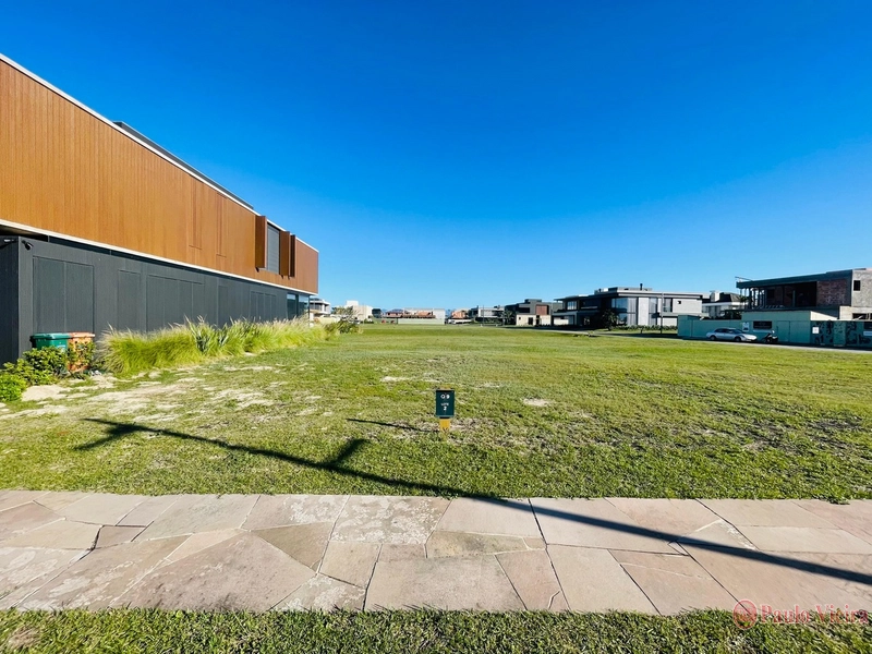 LOS COBOS - TERRENO BEIRA LAGO: 7ª foto da galeria de imagens do imóvel